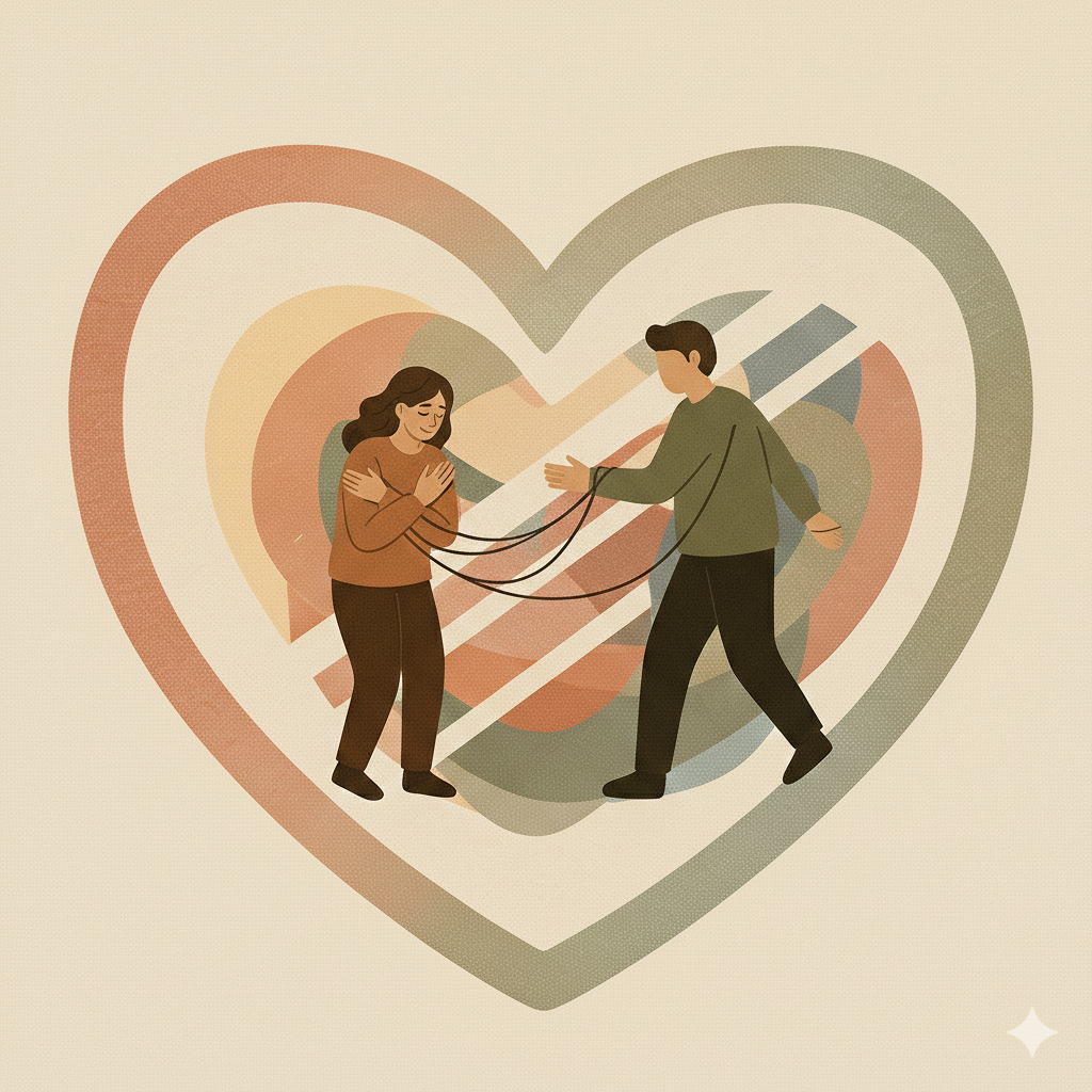 تأثير أنماط التعلق على العلاقات العاطفية