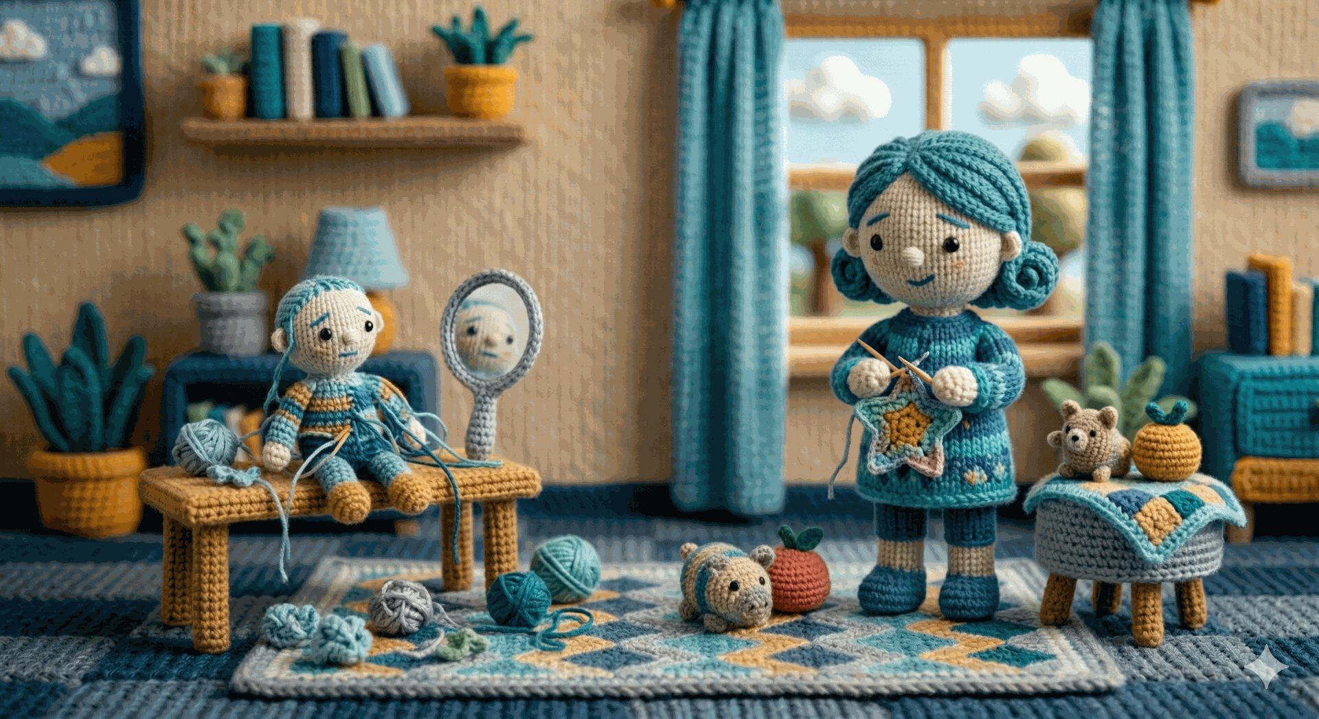 الكمال يمنعك من الإنجاز ويزيد من قلقك