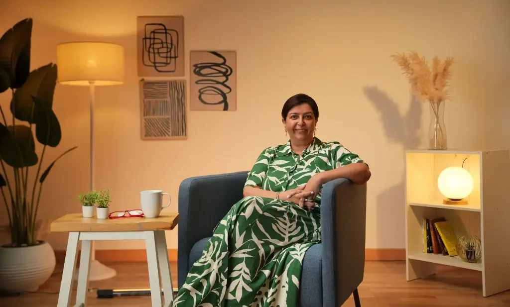 تنظيم المشاعر