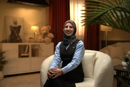 الاستعداد النفسي للحمل والولادة