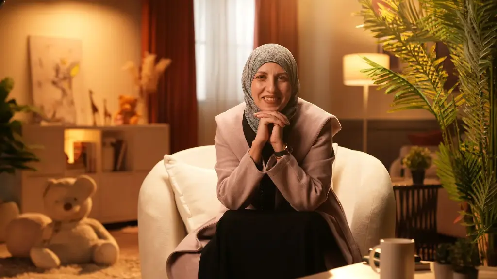 سنة أولى أمومة - نفسية الأم والطفل