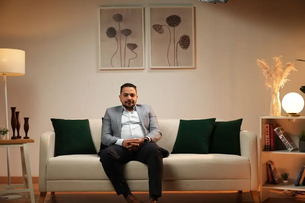الفقد و الحداد