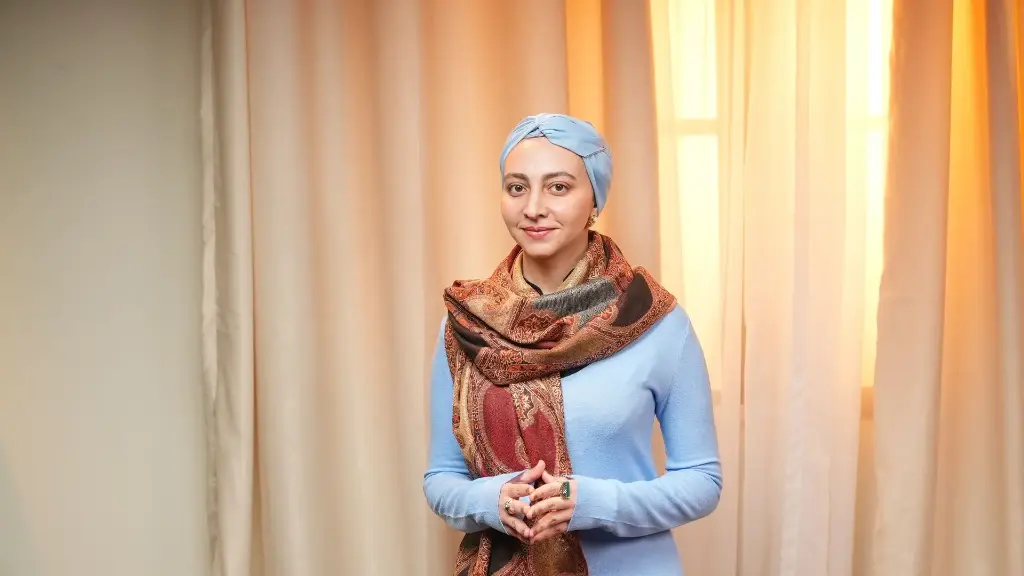 كيف يفكر جسدك وقت القلق و الصدمات