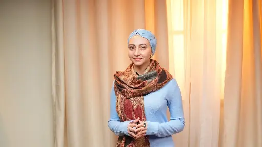 كيف يفكر جسدك وقت القلق و الصدمات